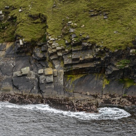 Geology, Orkney
