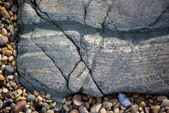 Stone Curves 3 - Assynt